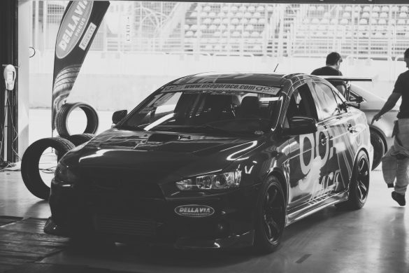 automotive industry